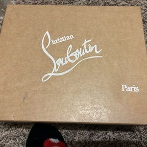 Christian Louboutin: Loubi Queen 120